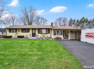 3 Riviera Dr, Enfield, CT 06082