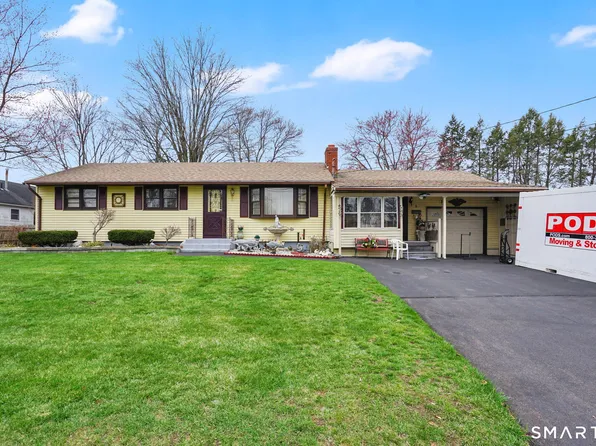 3 Riviera Drive, Enfield, CT 06082