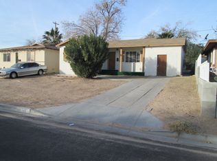 145 N 20th St, Spring Valley, NV 89101