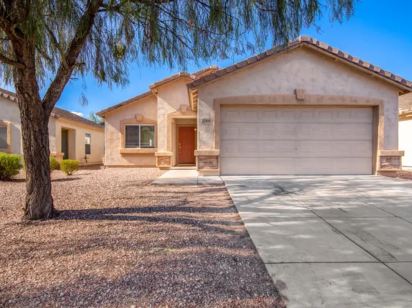 22808 W Papago St, Buckeye, AZ 85326