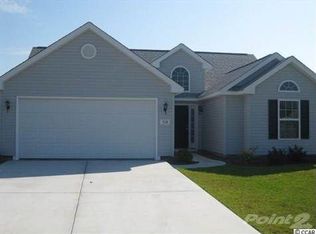 432 Warren Springs Dr, Conway, SC 29527
