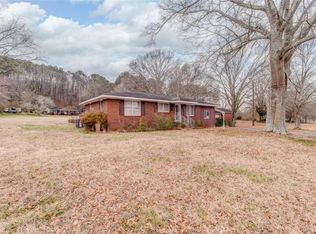 380 Wayside Rd NE, Rome, GA 30161