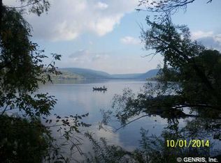 0 County Road 36, Honeoye, NY 14471
