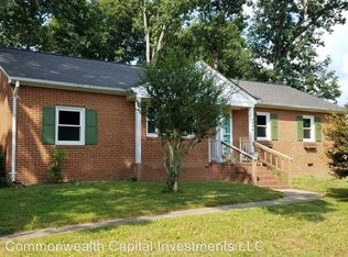 3406 Merkner Dr, Glen Allen, VA 23060