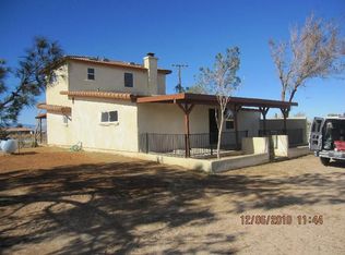 9970 Bonita Vista Rd, Apple Valley, CA 92308