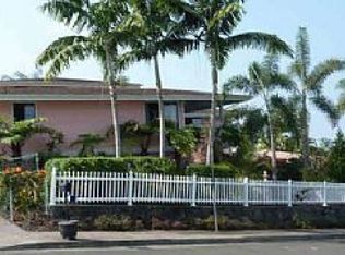 82-760 Kamakani St, Captain Cook, HI 96704