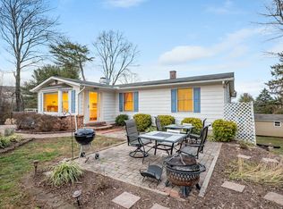 23031 Frederick Rd, Clarksburg, MD 20871