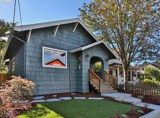 5229 NE 29th Ave, Portland, OR 97211