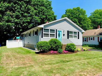 19 Lincoln St, Maynard, MA, 01754