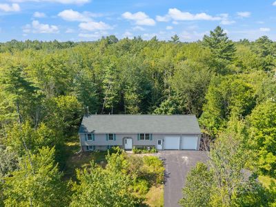 244 Falmouth Road, Windham, ME, 04062