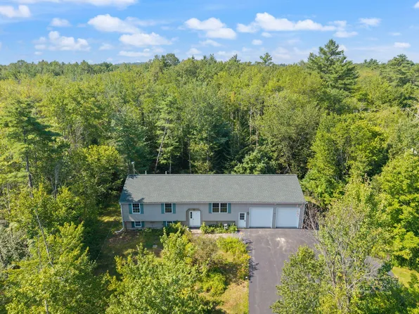 244 Falmouth Road, Windham, ME 04062