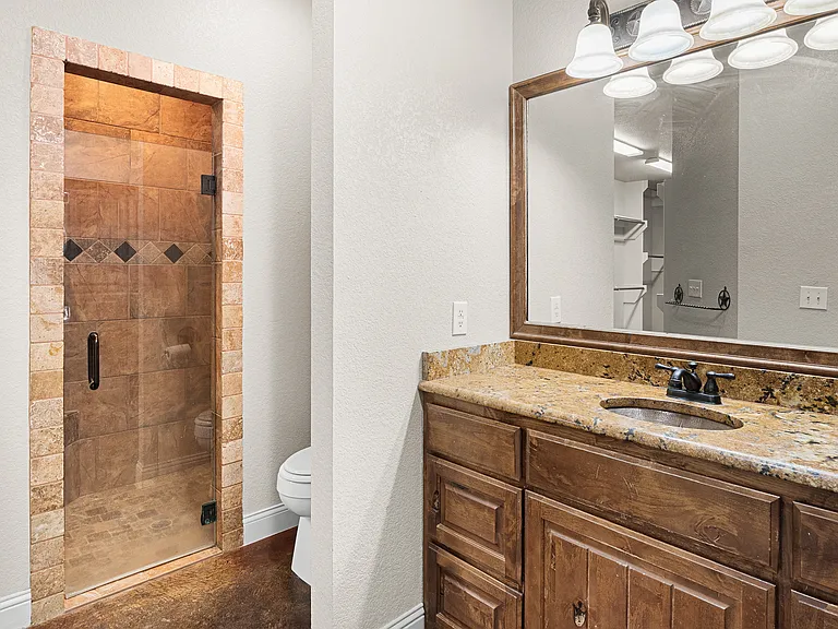 9640 Houston Hill Rd — Photo 14