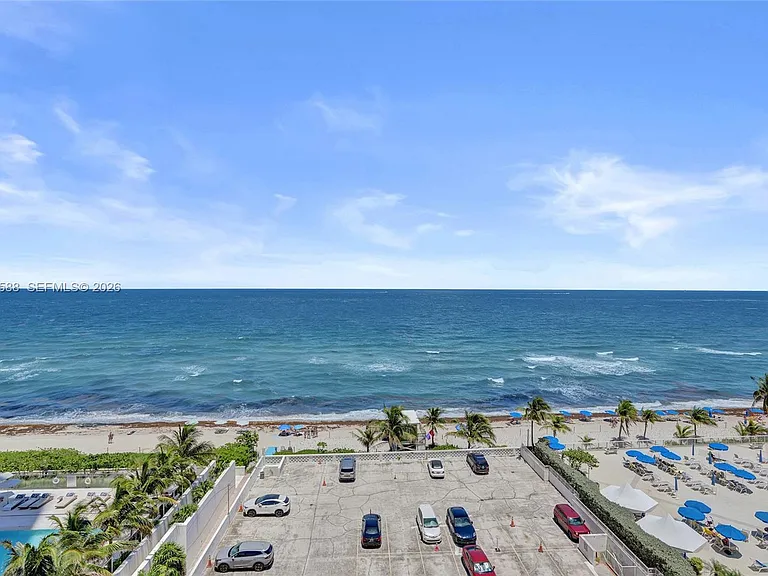2030 S Ocean Dr #821 — Photo 4