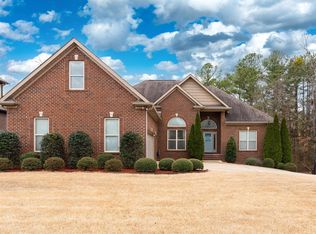 320 Sterling Manor Cir, Alabaster, AL 35007