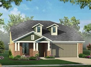 1924 Ridge Creek Ln, Aubrey, TX 76227