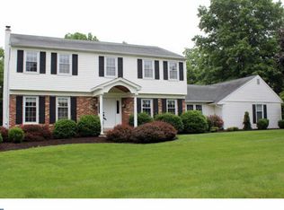 2769 Duke Dr, Furlong, PA 18925