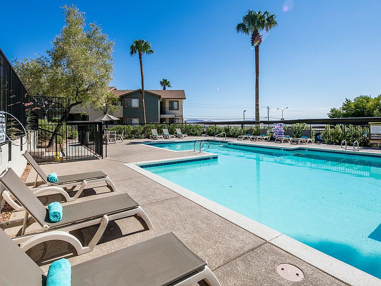 Sunset Winds Apartment Rentals - Henderson, NV | Zillow