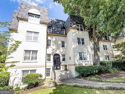1230 Piedmont Ave NE APT 405, Atlanta, GA, 30309