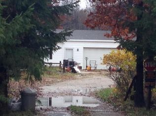 3386 W Isabella Rd, Shepherd, MI 48883