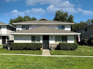 5480 Tyhurst Walkway APT 1, San Jose, CA 95123
