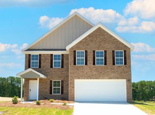 410 Clayton Scott St, Warner Robins, GA 31088