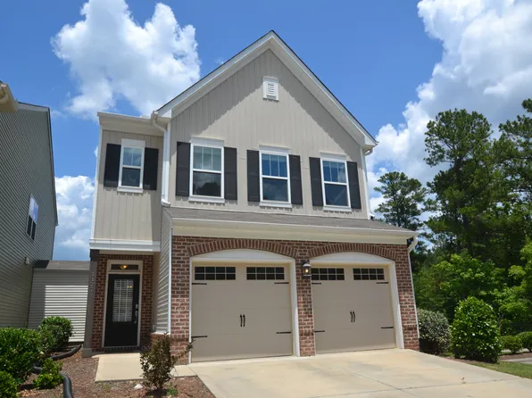 1127 Brightskies St, Morrisville, NC 27560