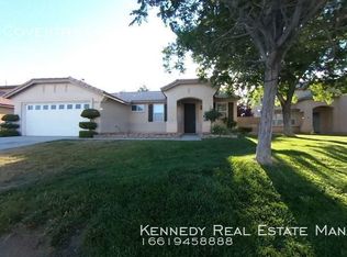 45863 Coventry Ct, Lancaster, CA 93534