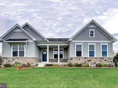 LOT 102 Ast King Henry Ct, Dover, DE 19901