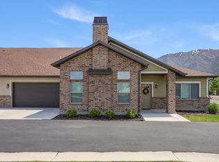 1838 W 300 S UNIT B, Mapleton, UT 84664