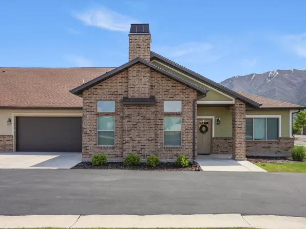 1838 W 300 S Unit B, Mapleton, UT 84664