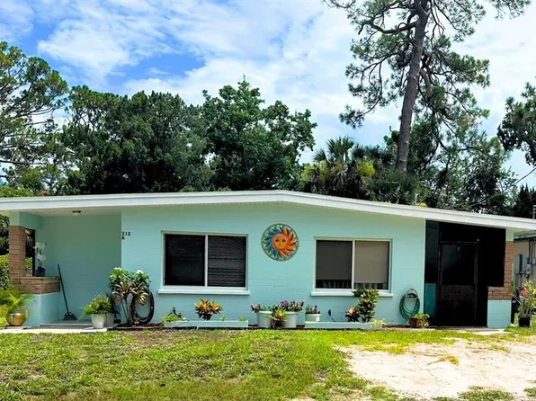 312 Ocean Ave, Port Orange, FL 32129