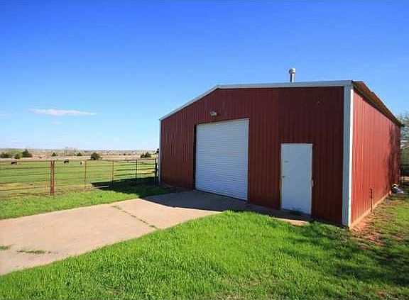 Home for Sale in Blanchard, Oklahoma $144,900