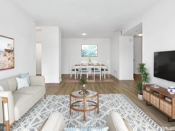 3100 N Leisure World Blvd APT 320, Silver Spring, MD 20906