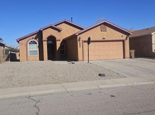 2882 Lake Valley Ave, Las Cruces, NM 88007