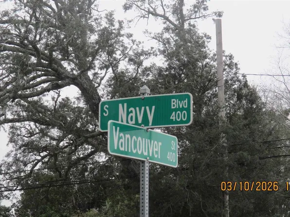 429 S Navy Blvd, Perdido Key, FL 32507