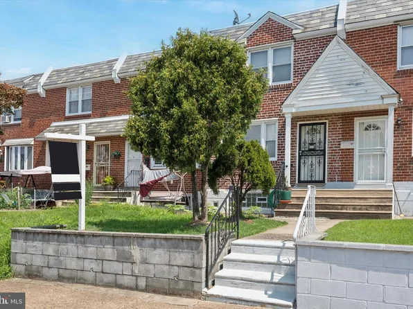 5519 Rising Sun Ave, Philadelphia, PA 19120