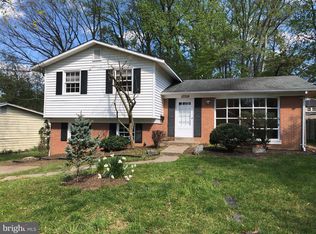 12709 Barbara Rd, Silver Spring, MD 20906