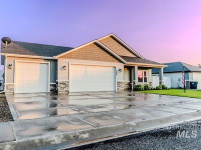 150 Cayuse Creek Dr, Kimberly, ID, 83341