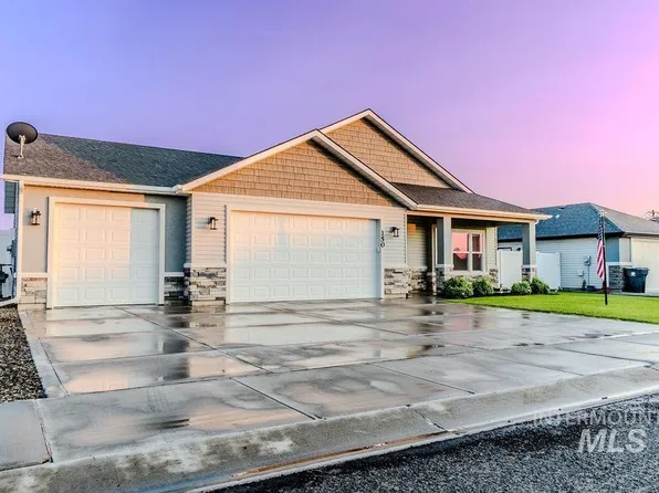 150 Cayuse Creek Dr, Kimberly, ID 83341