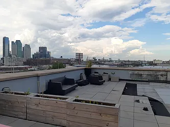 Rented by Reginald Jacobs