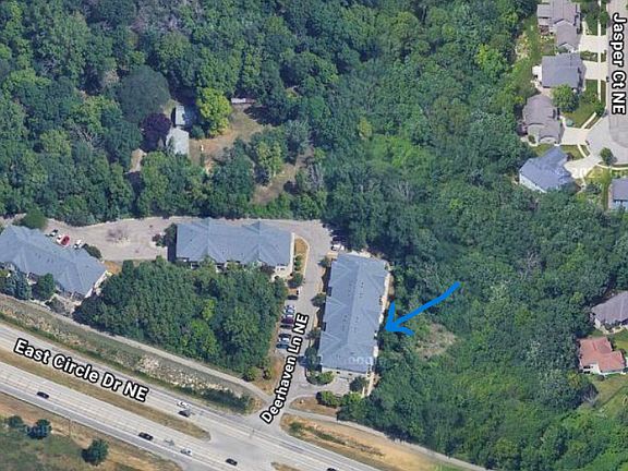 3rd image of 1917 Deerhaven Ln NE #20