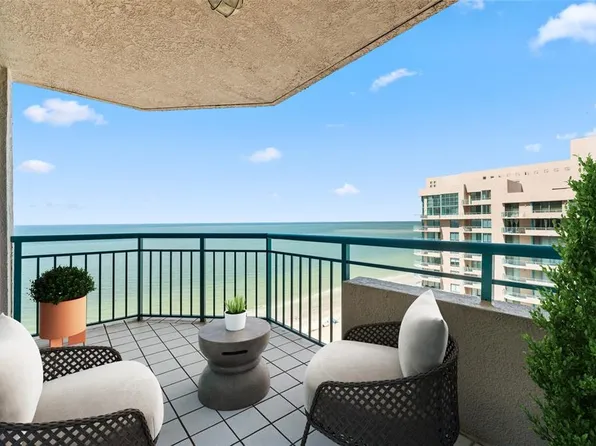 1540 Gulf Blvd APT 1805, Clearwater, FL 33767