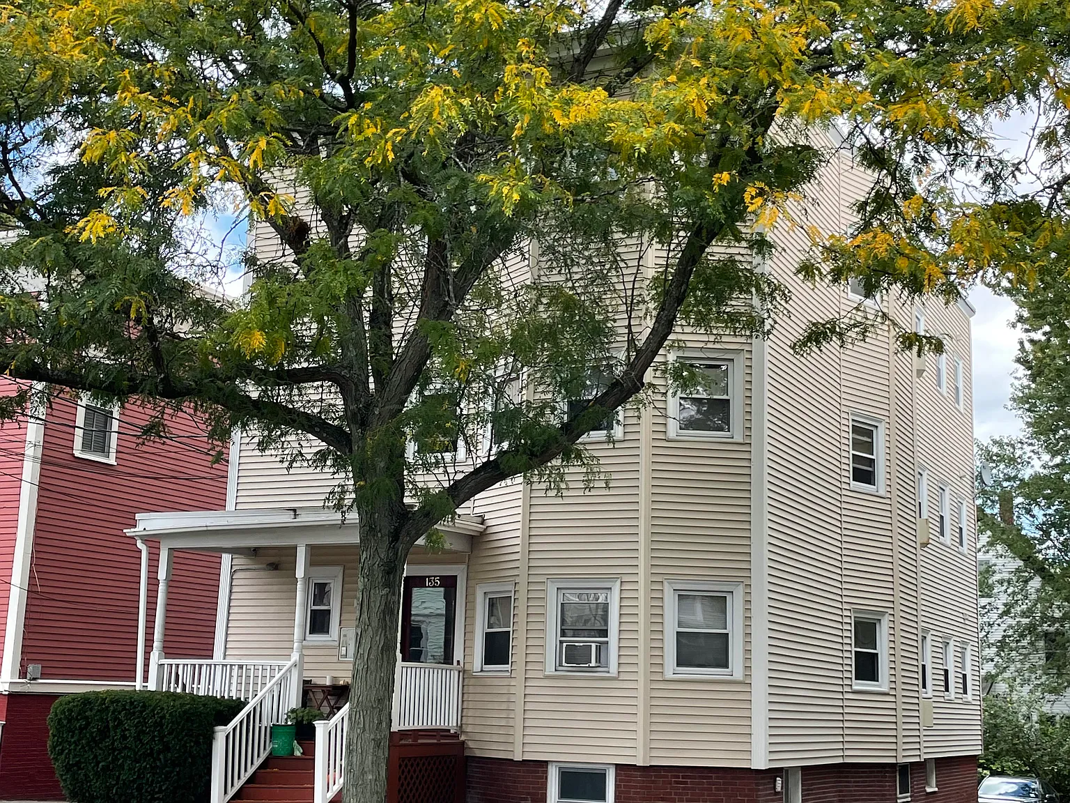 1 bed, 669 sqft, $2,650 — Photo 2