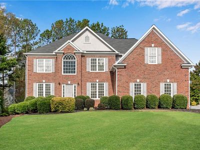 540 Wynfield Estates Ct, Roswell, GA, 30075