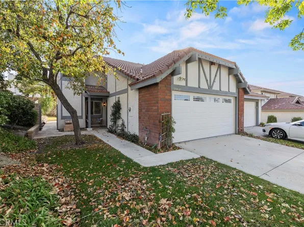 28832 Oak Spring Canyon Rd, Santa Clarita, CA 91387