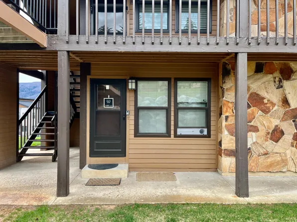 3615 N Wolf Lodge Dr Suite 1206, Eden, UT 84310