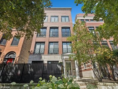 2848 N Burling St APT 1, Chicago, IL, 60657