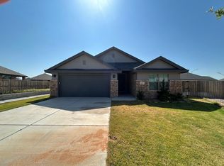 2032 Twin Falls Dr, Odessa, TX 79762