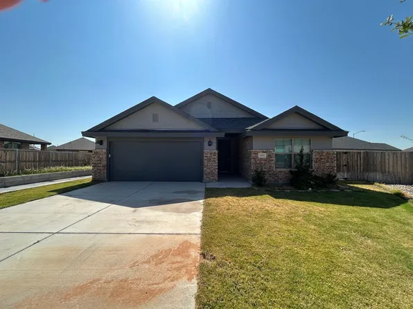 2032 Twin Falls Dr, Odessa, TX 79762