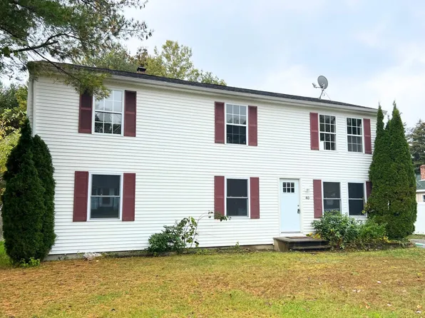 40 Gina Street, Lewiston, ME 04240
